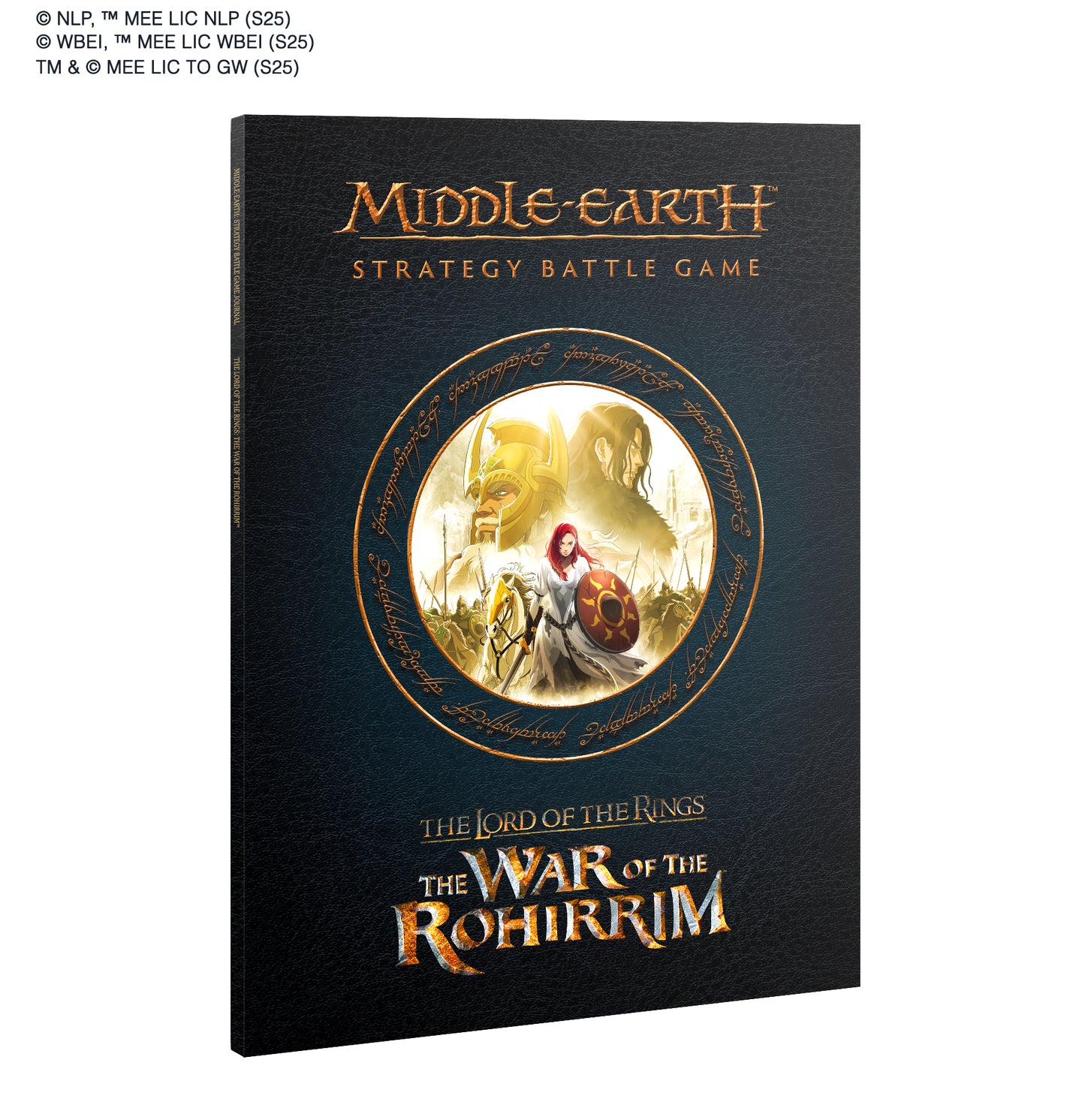 The Lord of the Rings: The War of the Rohirrim™ (Inglés)