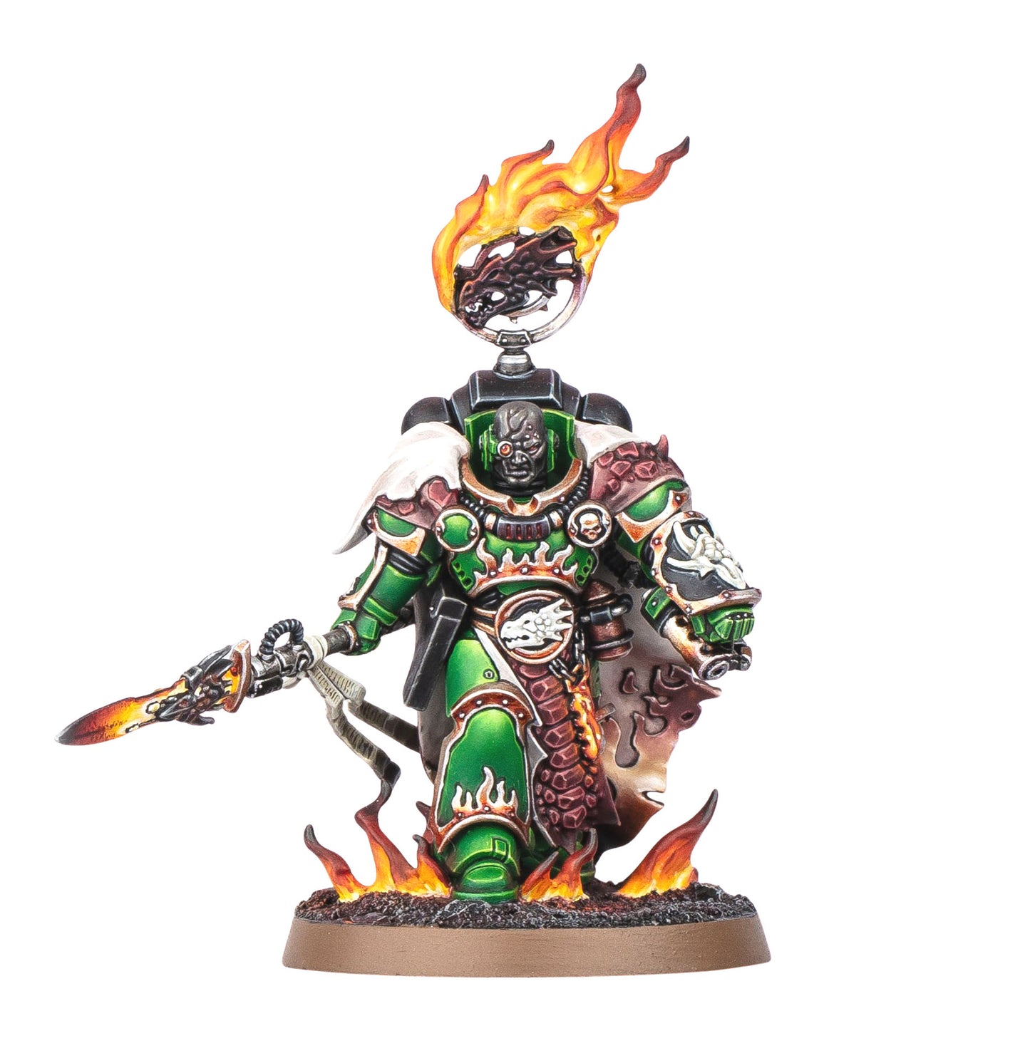 Vulkan He’stan