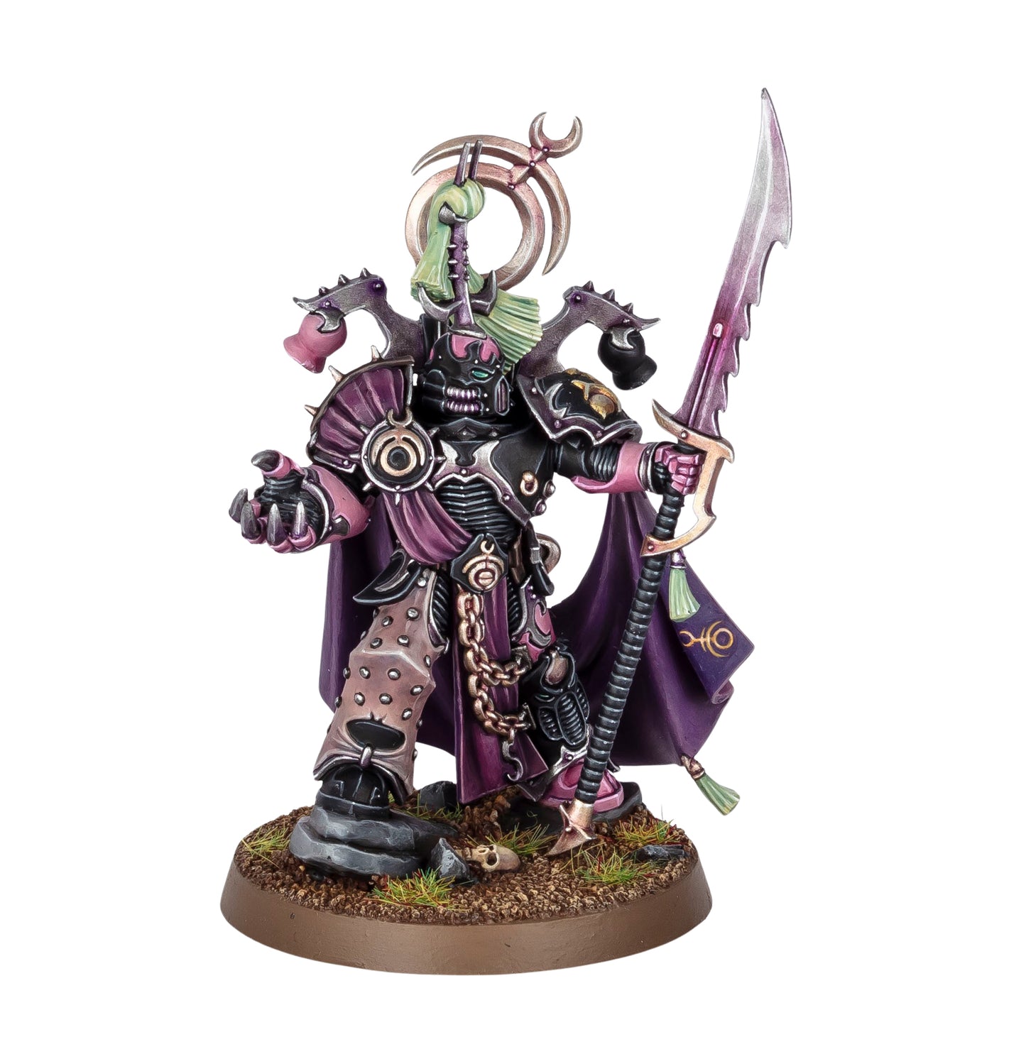 Lord Exultante