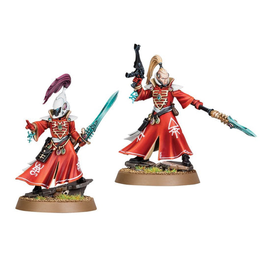 Brujos
