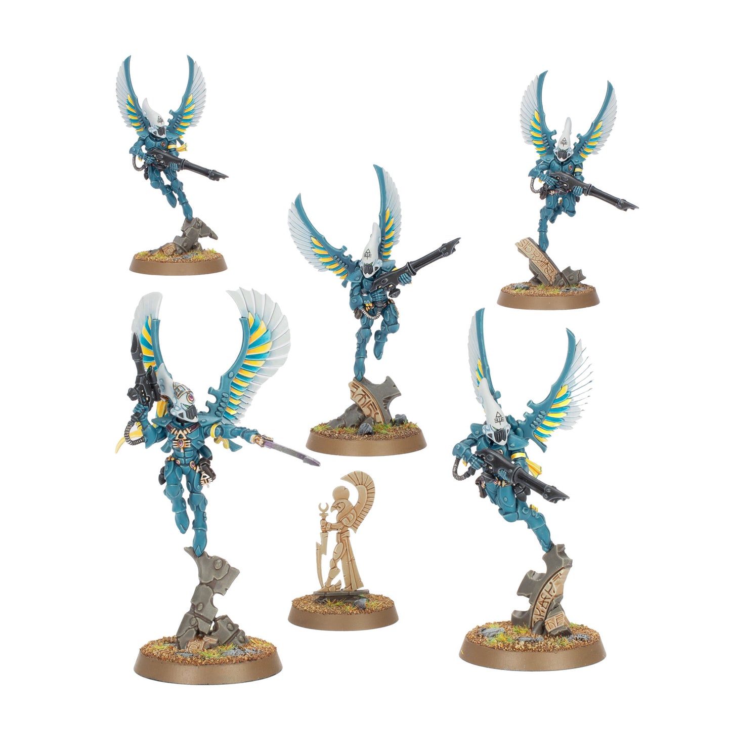Halcones Cazadores