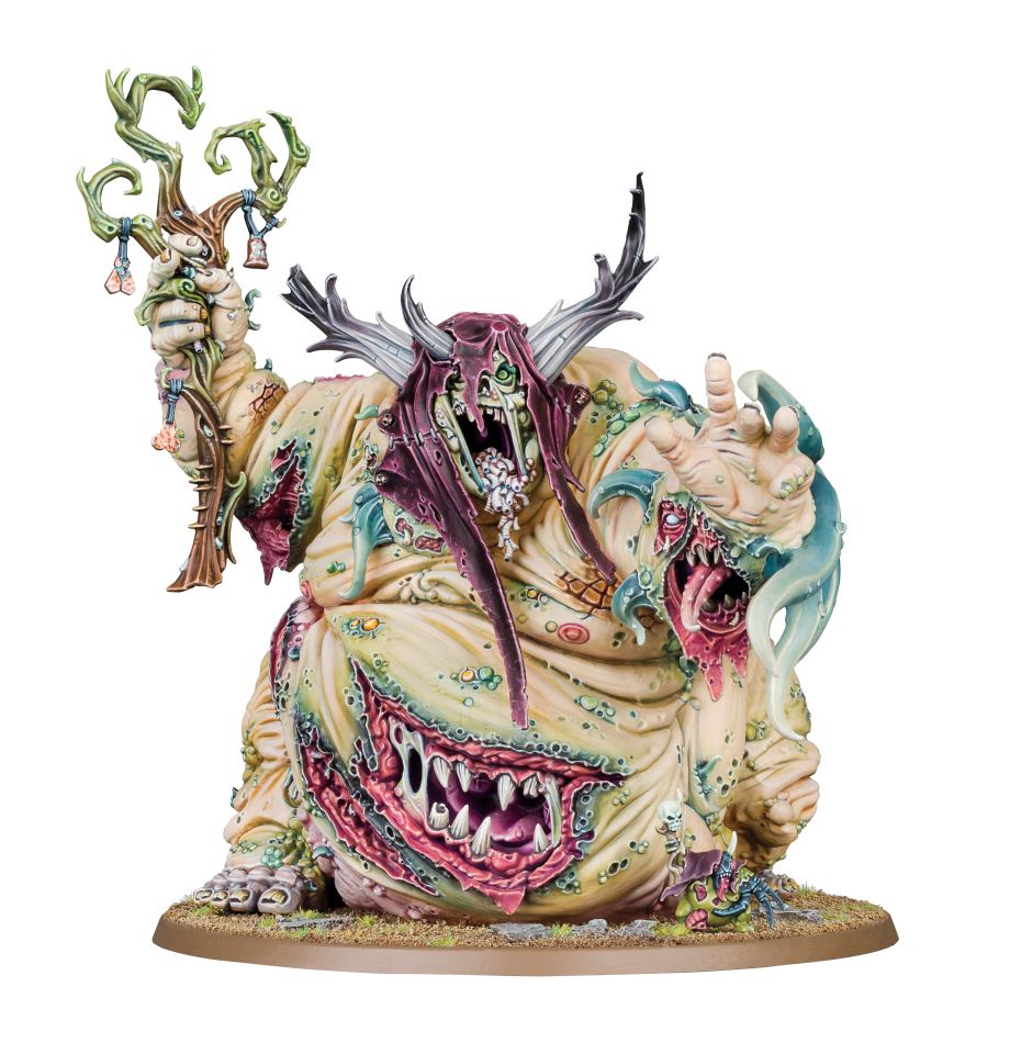 ROTIGUS / GRAN INMUNDICIA