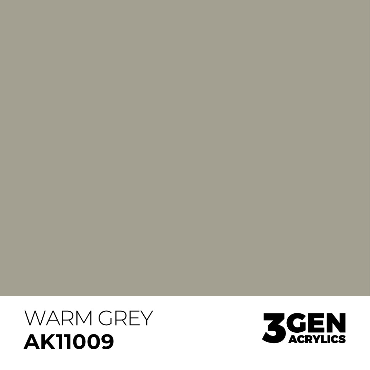 Warm Grey 17ml