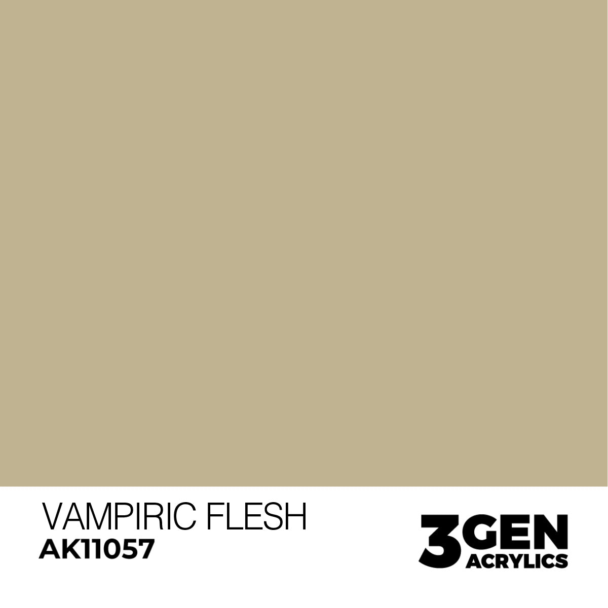 Vampiric Flesh 17ml