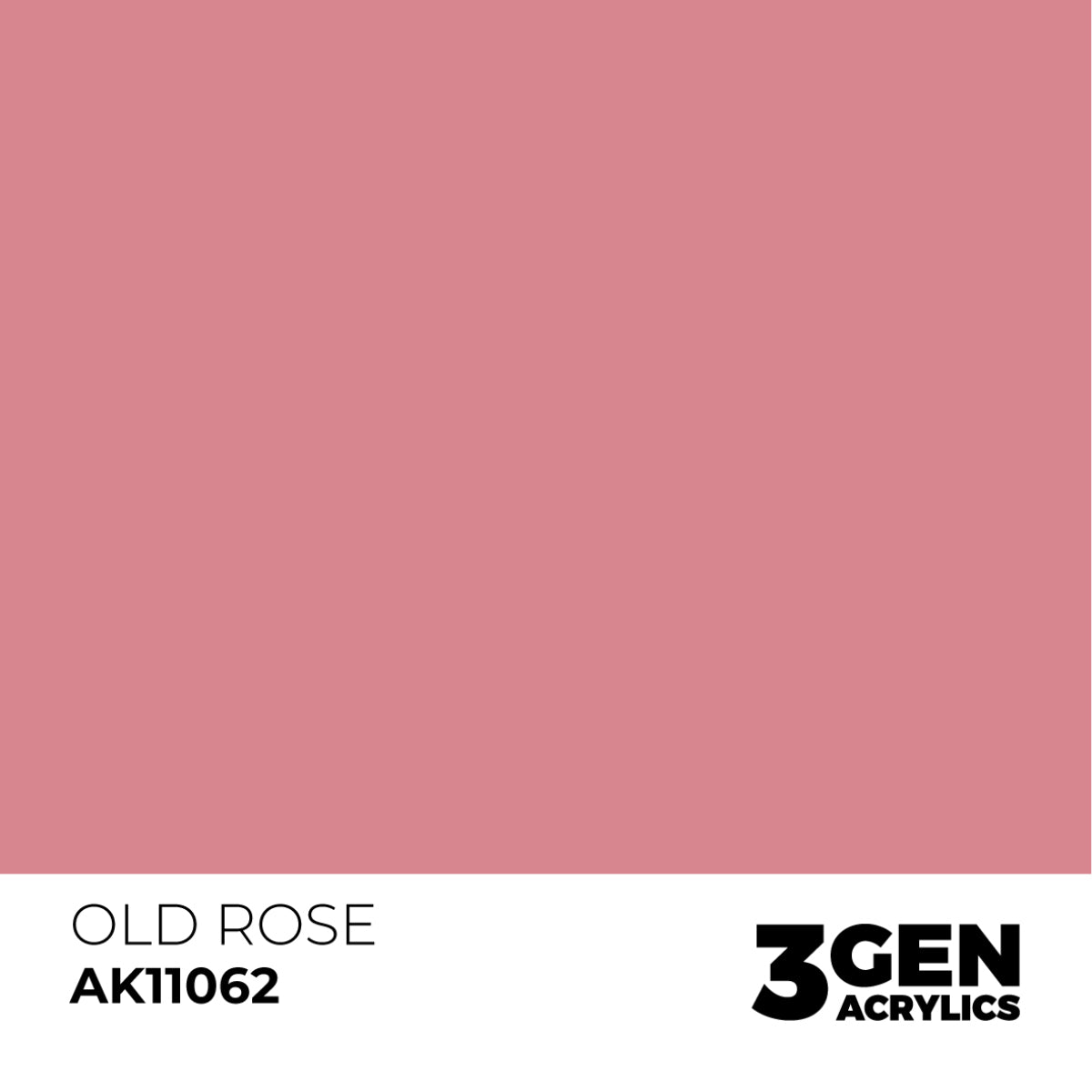 Old Rose 17ml