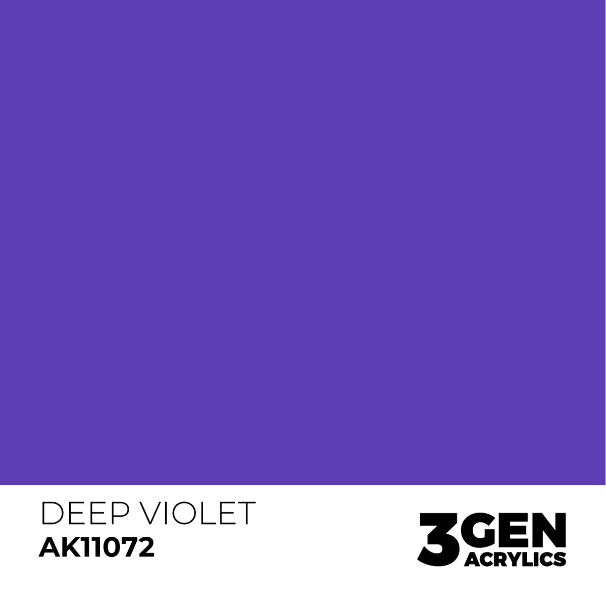 Deep Violet 17ml