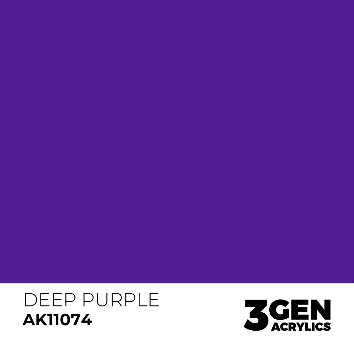 Deep Purple 17ml
