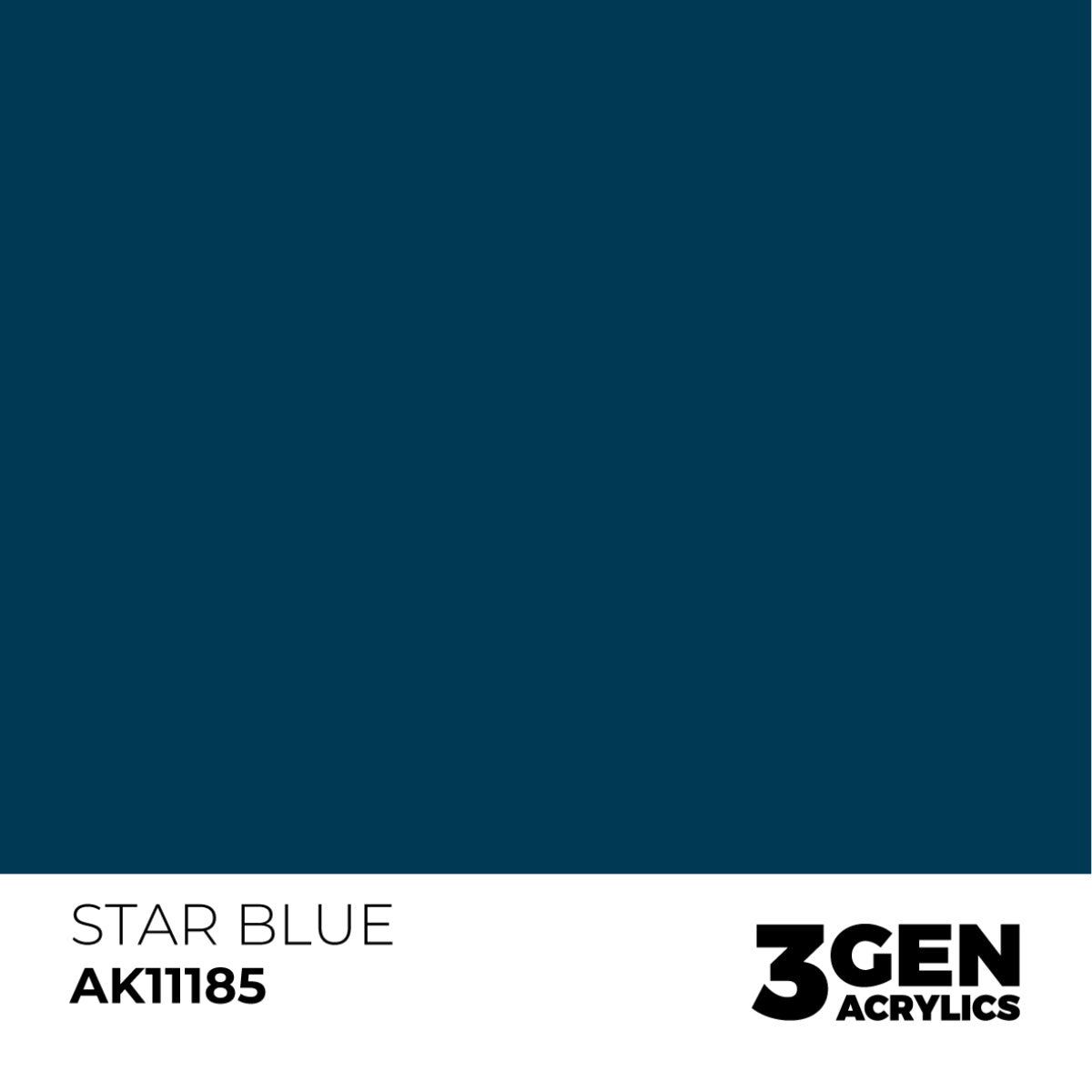 Star Blue 17ml