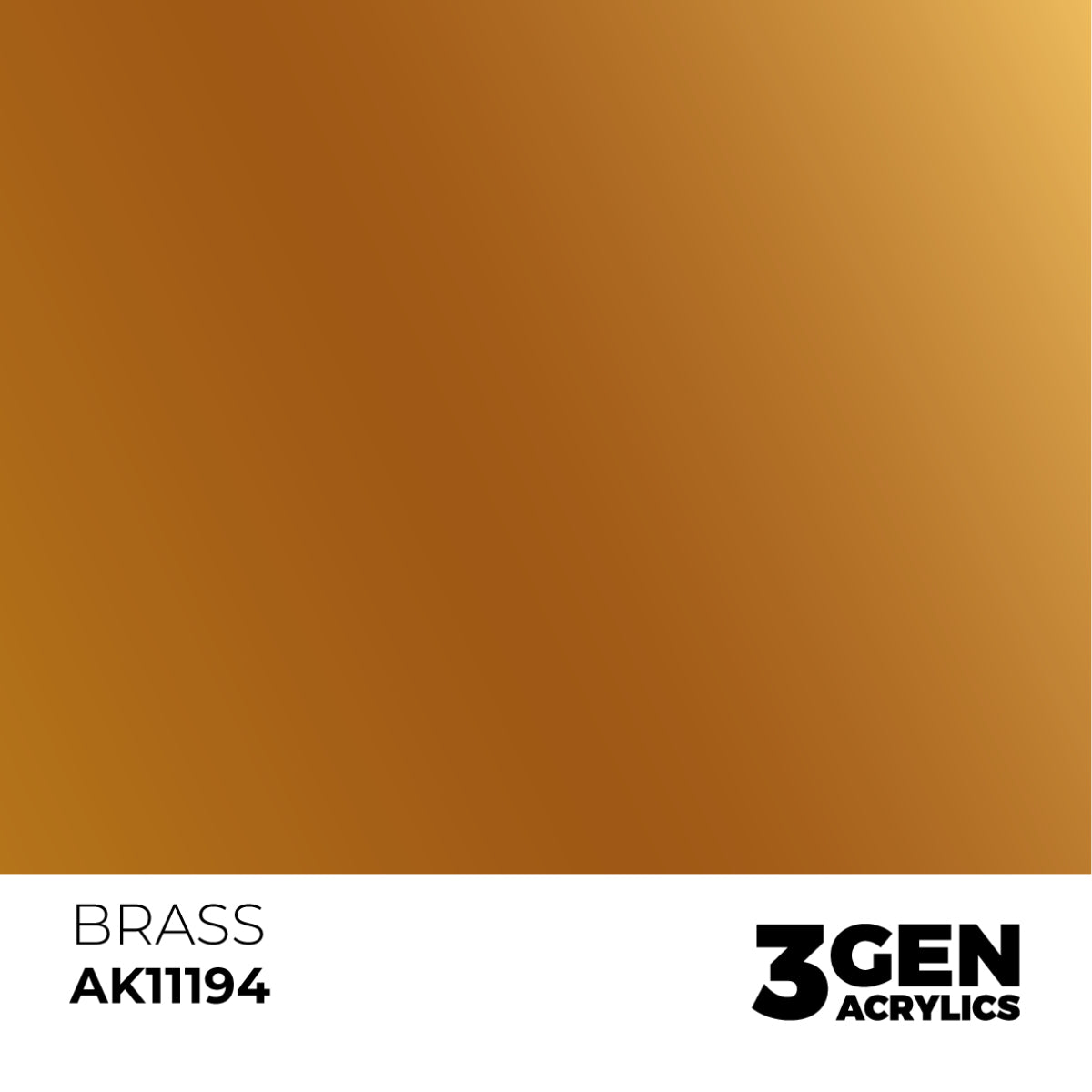 Brass 17ml