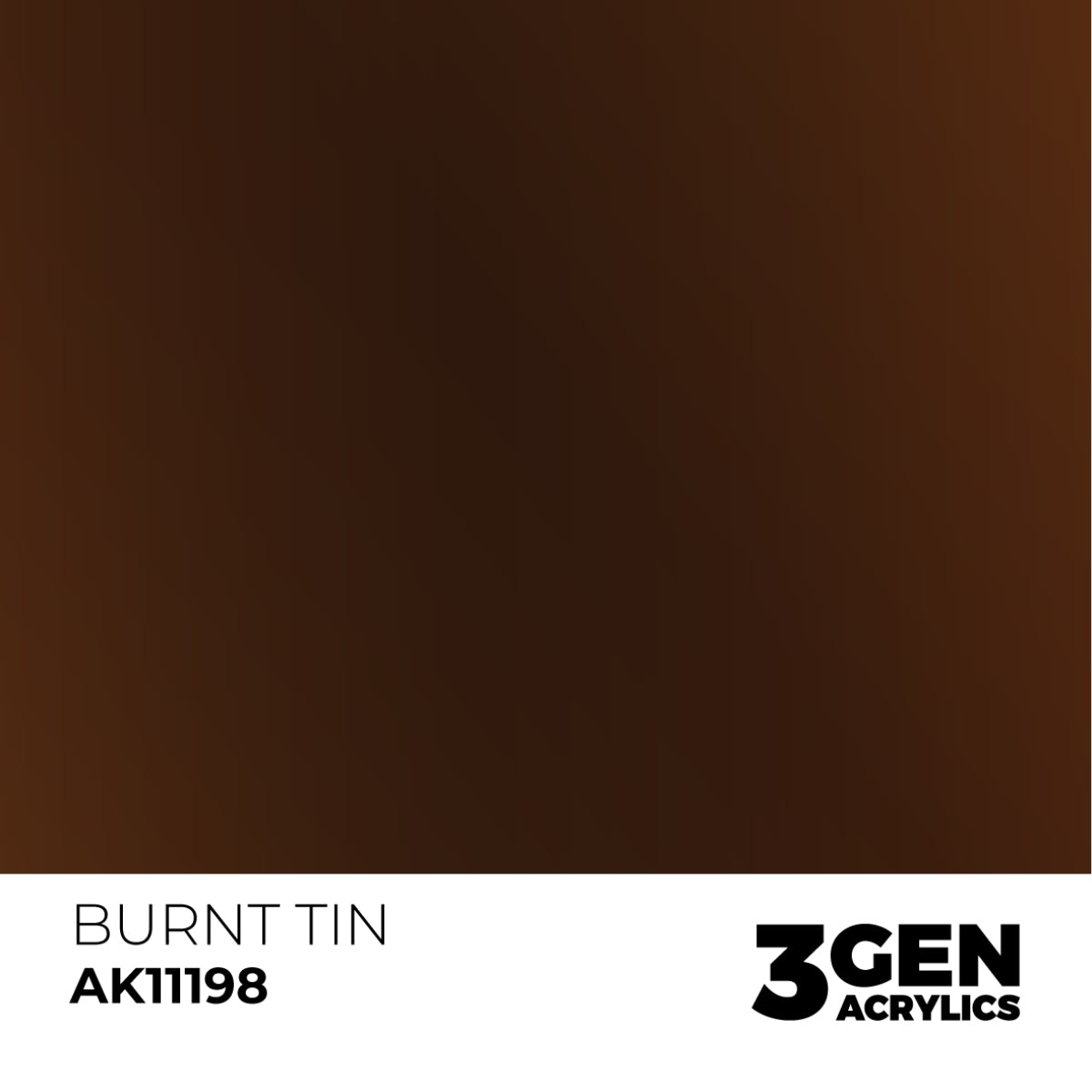 Burnt Tin 17ml