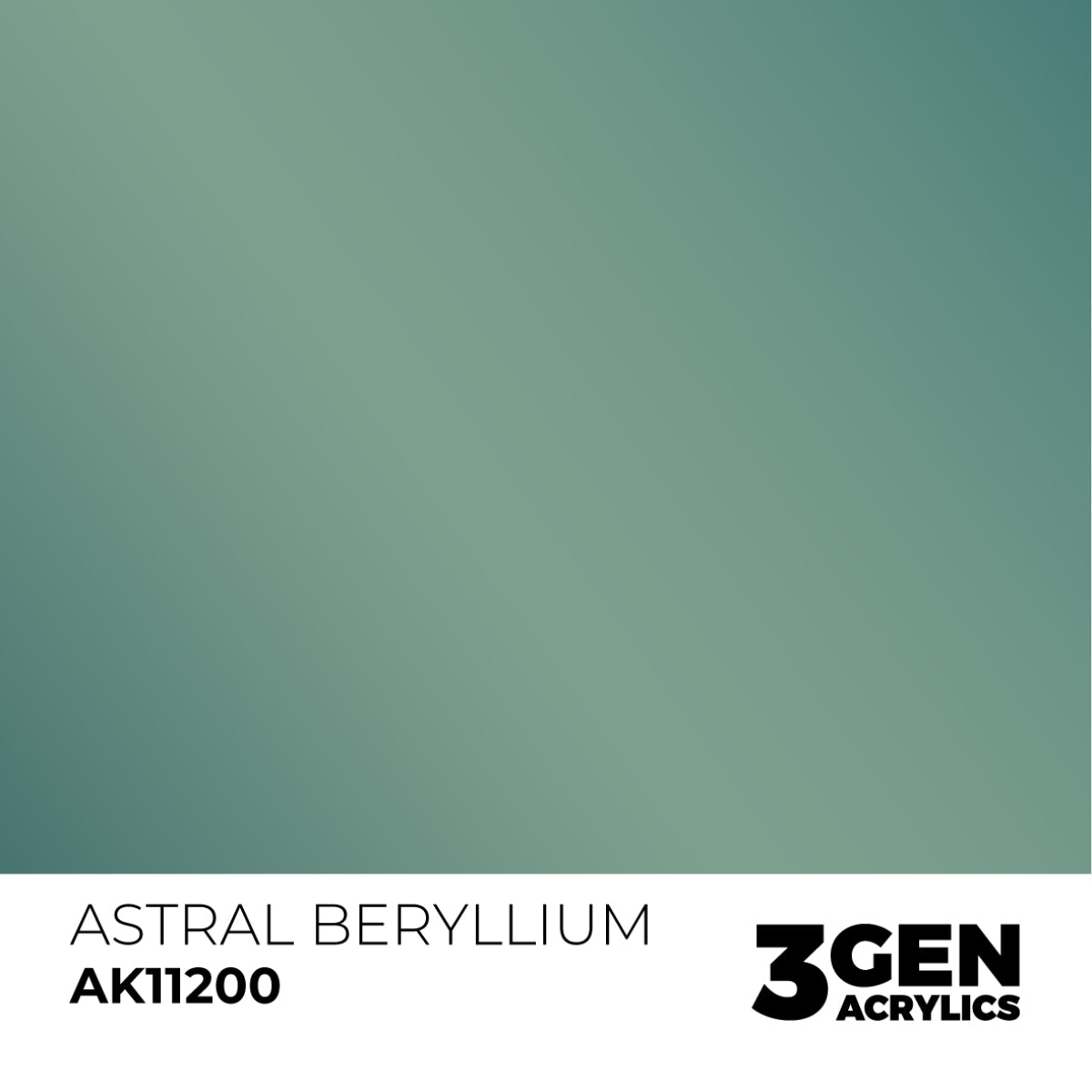 Astral Beryllium 17ml