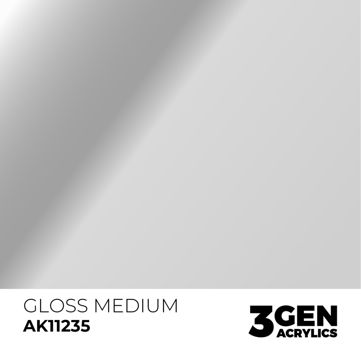 Gloss Medium 17ml