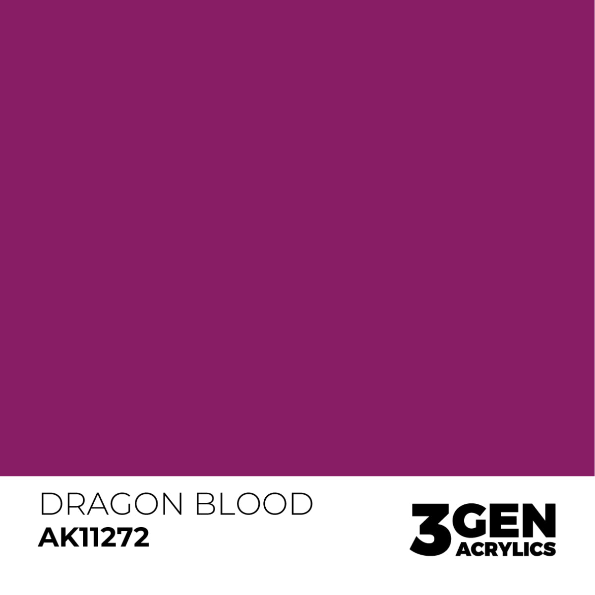 Dragon Blood COLOR PUNCH 17 ml
