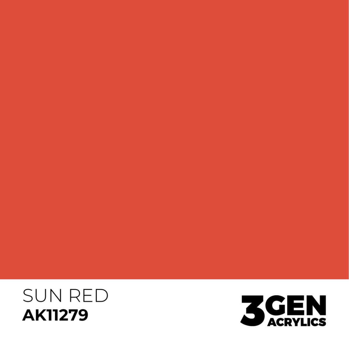 Sun Red COLOR PUNCH 17 ml