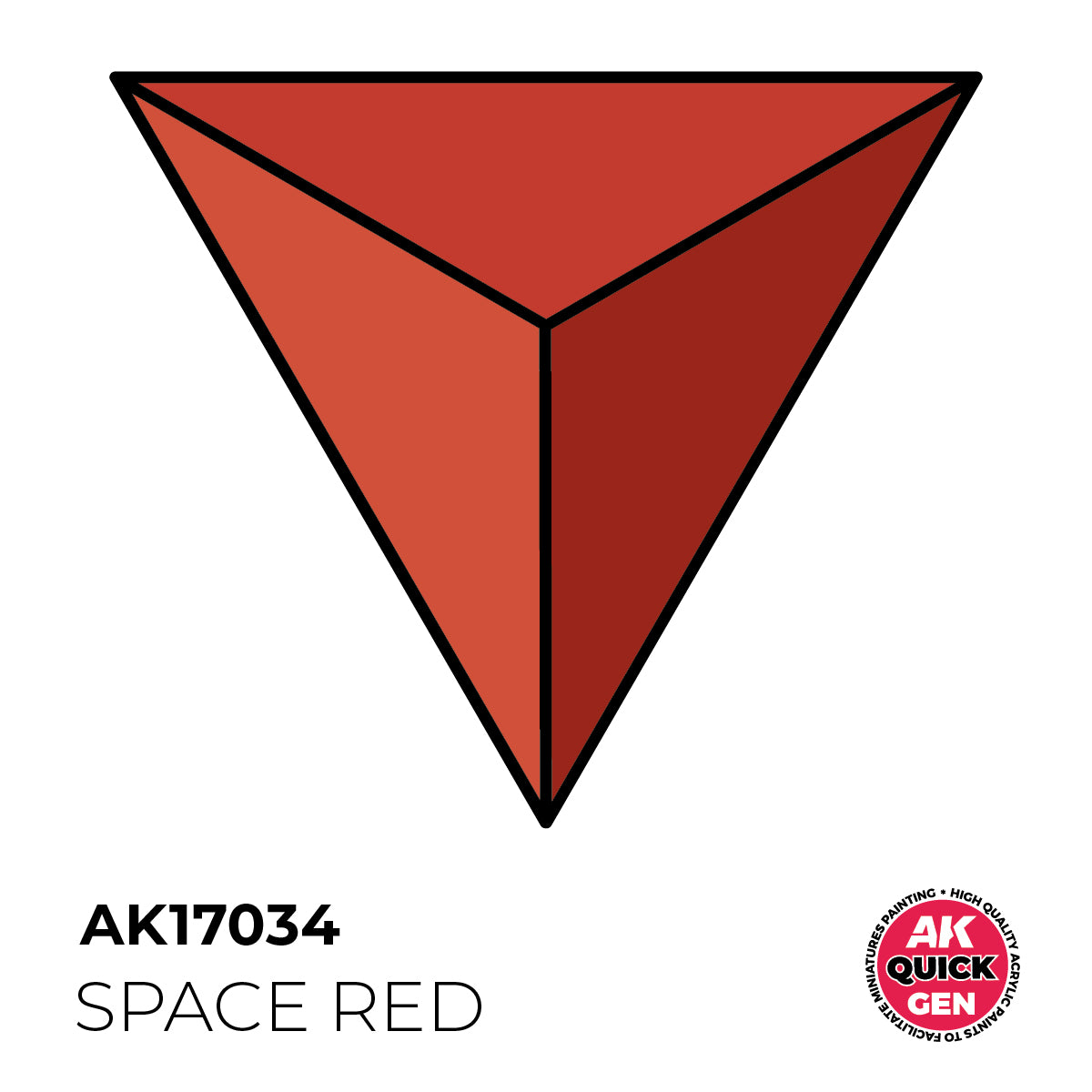 QUICK-GEN: SPACE RED