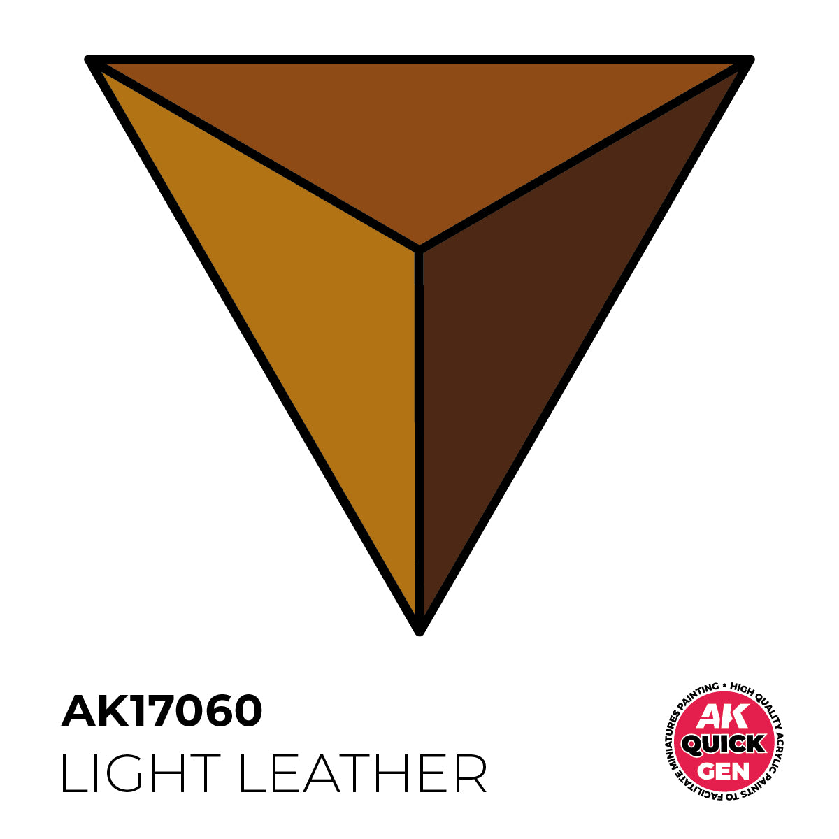 QUICK-GEN: LIGHT LEATHER