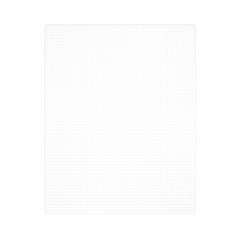 Square Pavement Brick Small 4MM/156 Sheet 245x195