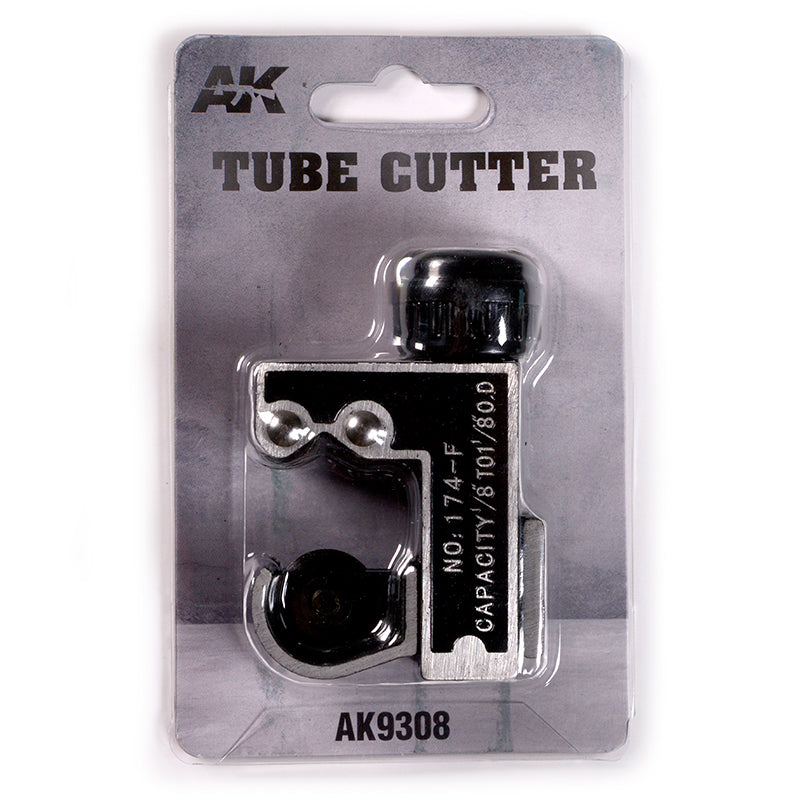 TUBE CUTTER