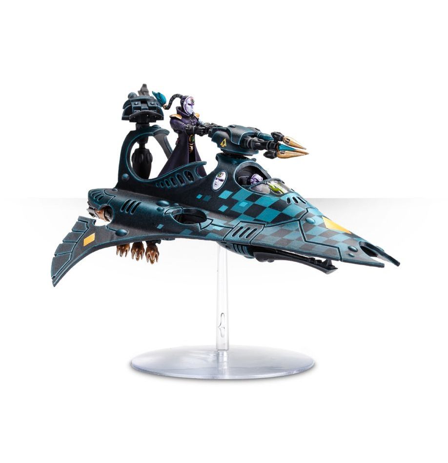 PATRULLA: ARLEQUINES