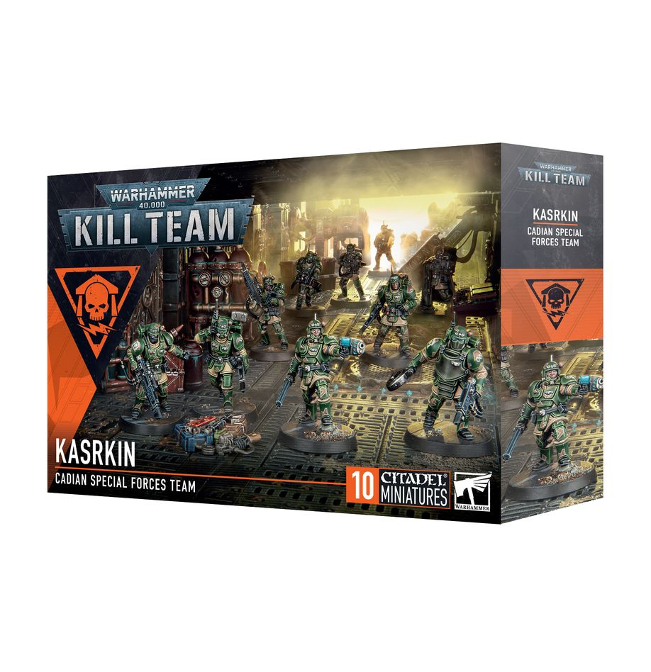 KILL-TEAM-KASRKIN