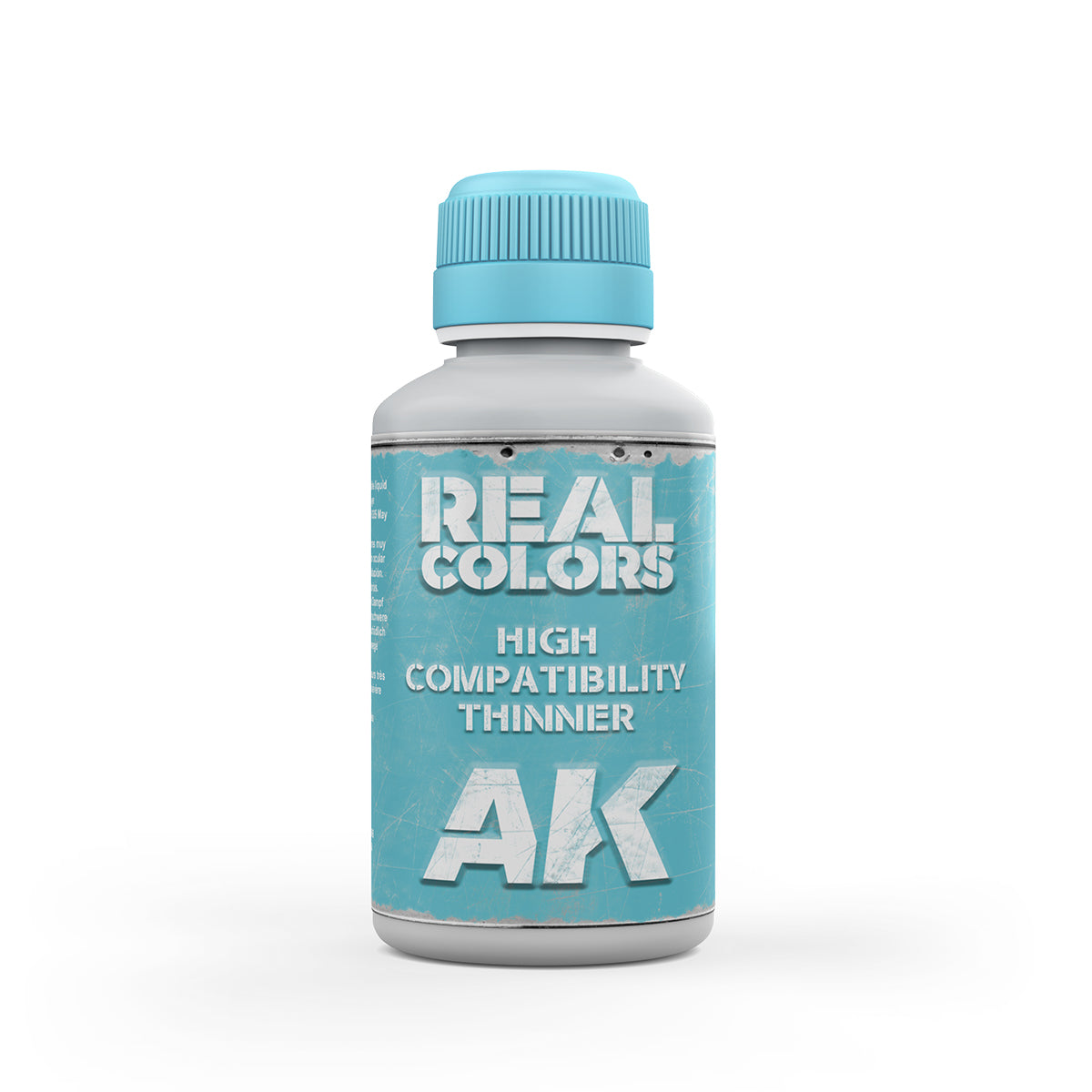 High Compatibility Thinner 200ml