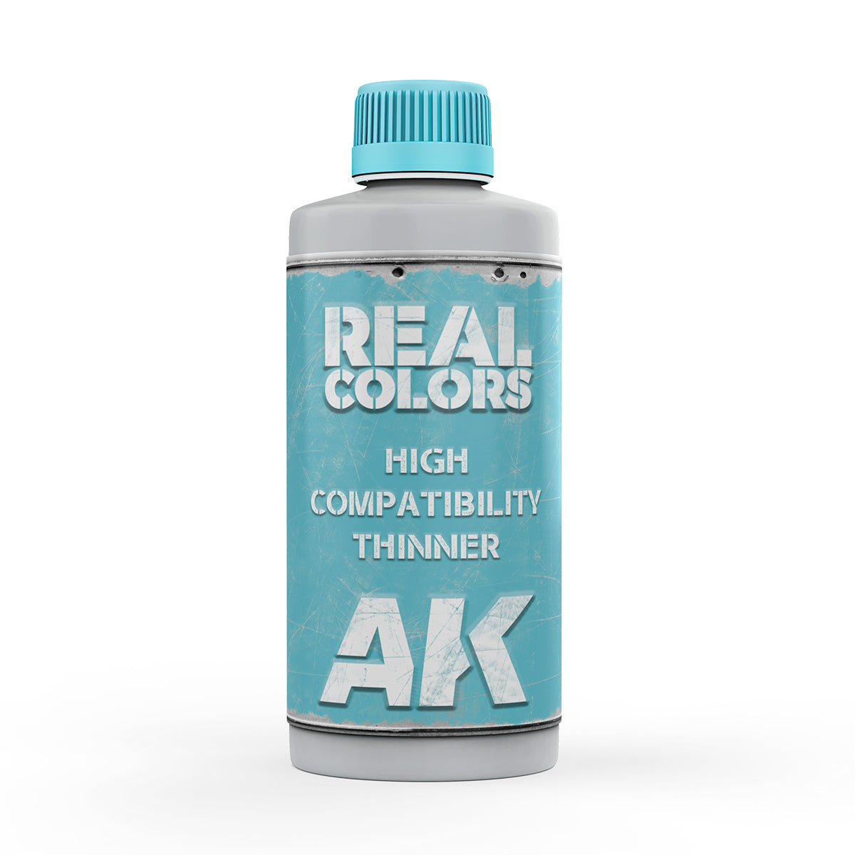 High Compatibility Thinner 400ml