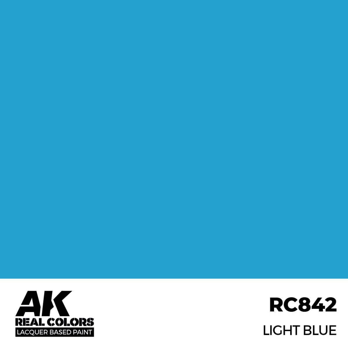 Light Blue