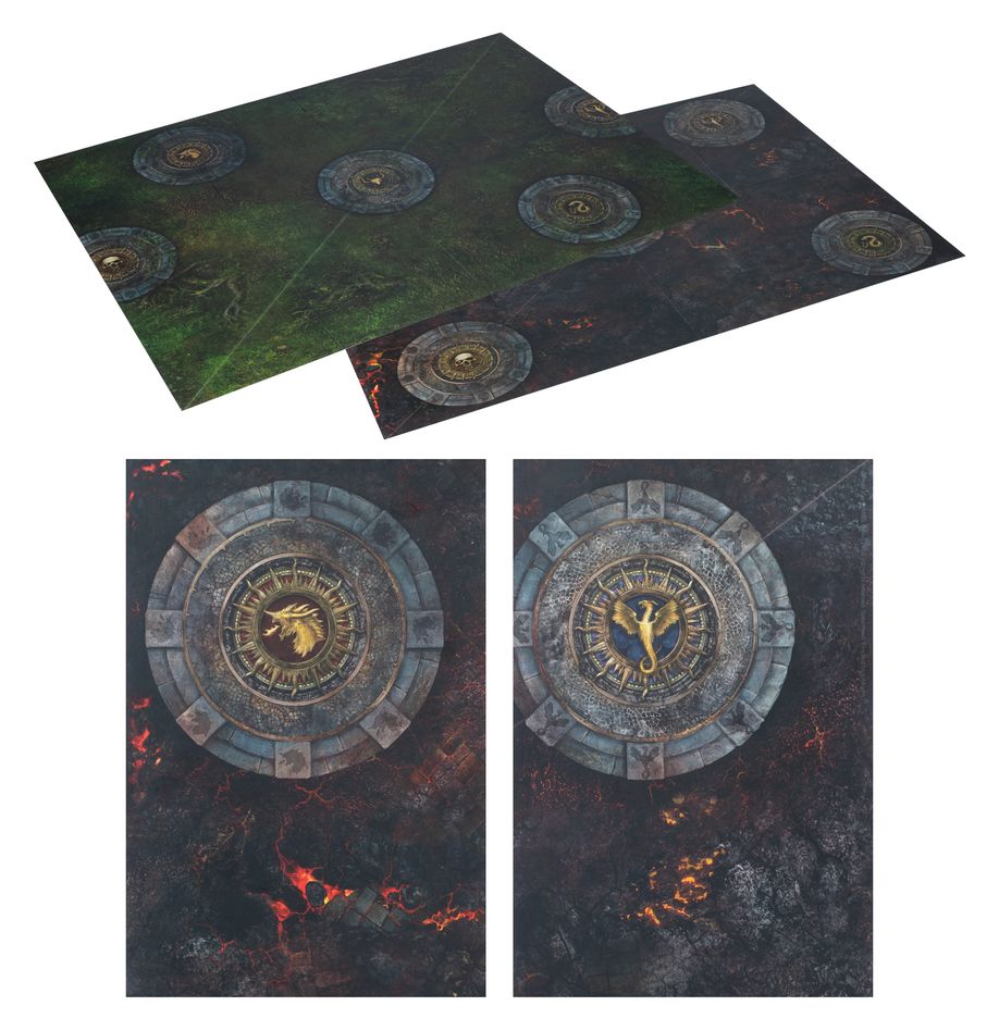 AGE OF SIGMAR: SET INTRODUCTORIO