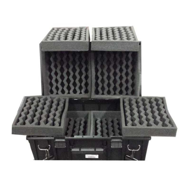 CITADEL CRUSADE FIGURE CASE
