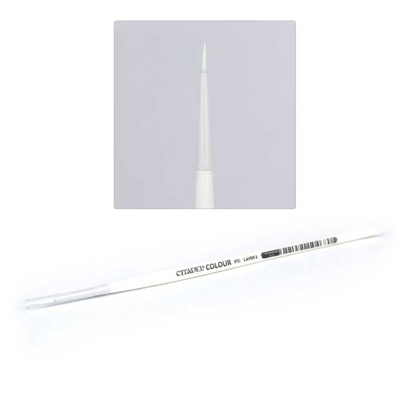 SYNTHETIC LAYER BRUSH (Layer S)