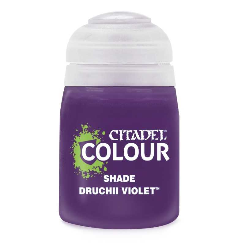CITADEL SHADE: DRUCHII VIOLET