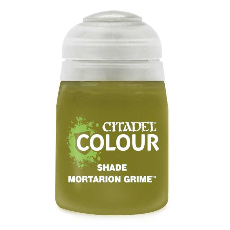 CITADEL SHADE: MORTARION GRIME