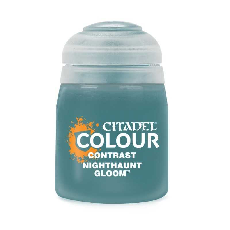 CITADEL CONTRAST: NIGHTHAUNT GLOOM (18ML)