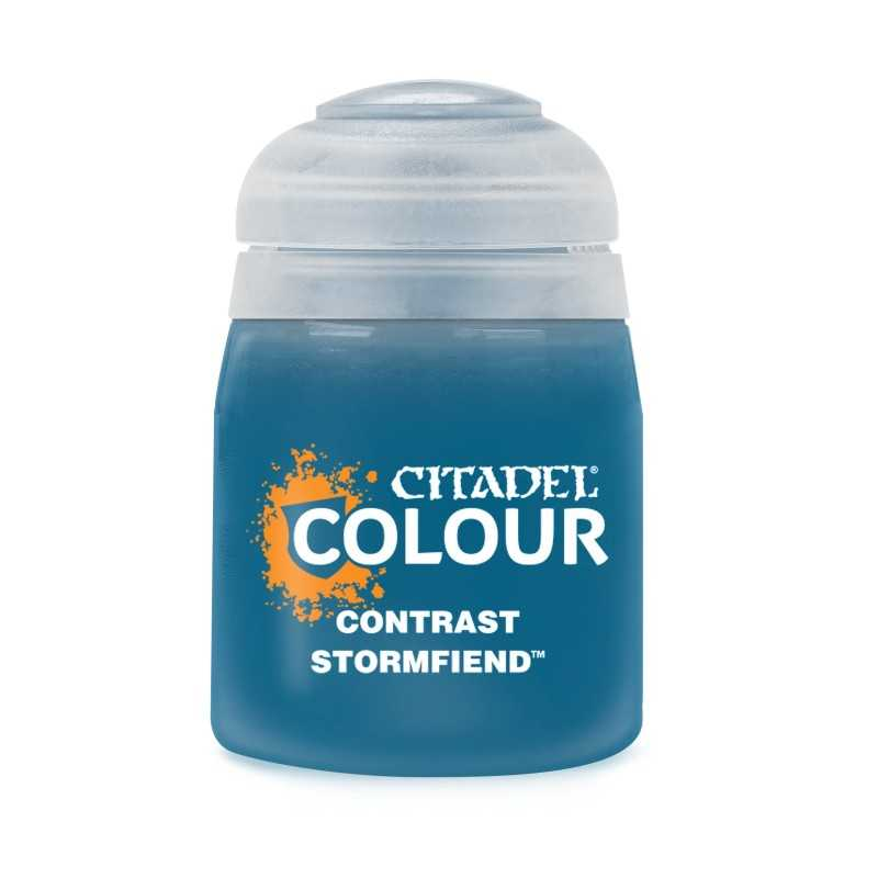 CITADEL CONTRAST: STORMFIEND (18ML)
