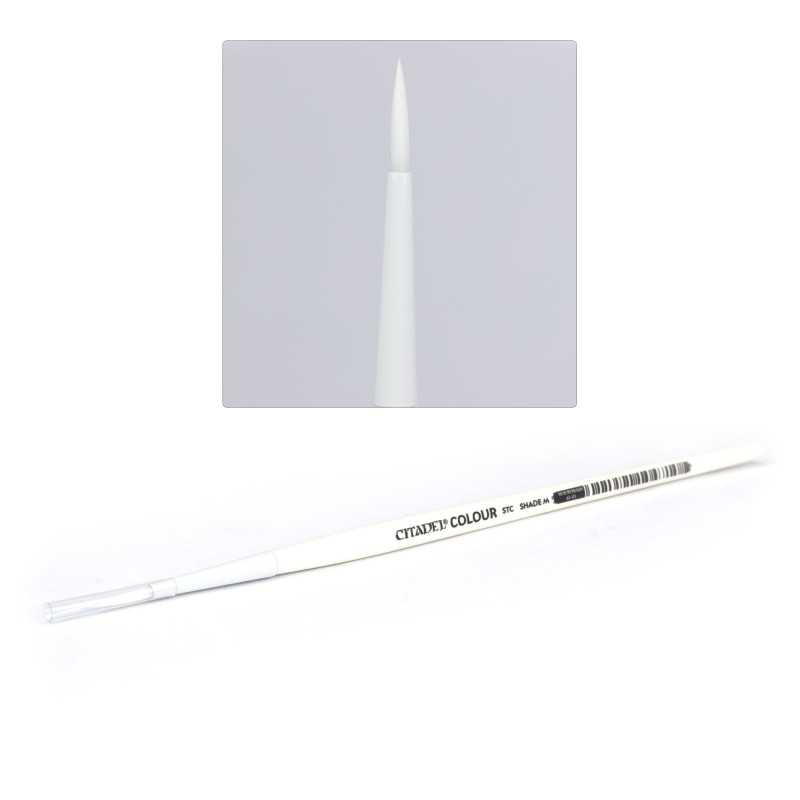 CITADEL SYNTHETIC SHADE BRUSH (Shade M)