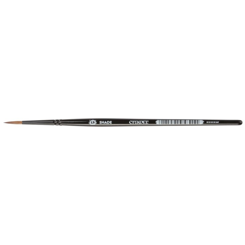 CITADEL MEDIUM SHADE BRUSH (Shade M)