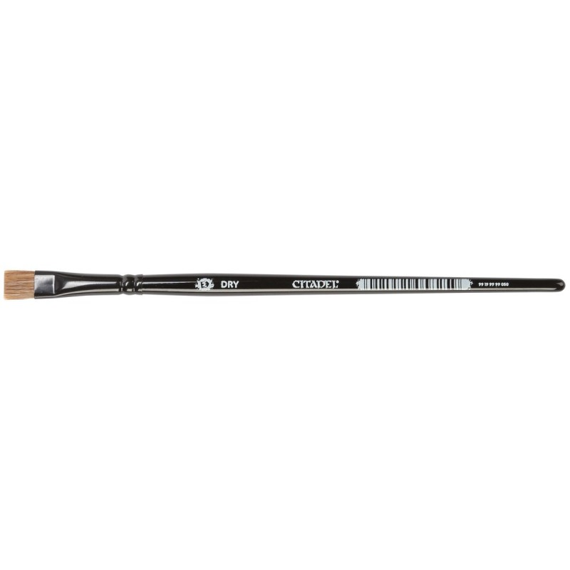 CITADEL MEDIUM DRYBRUSH (Dry M)