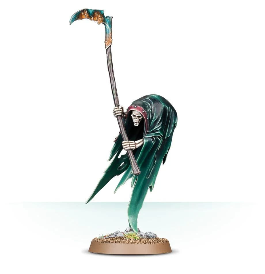 CAIRN WRAITH / ESPECTRO