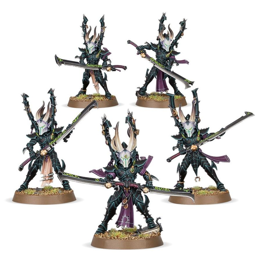 DRUKHARI ÍNCUBOS