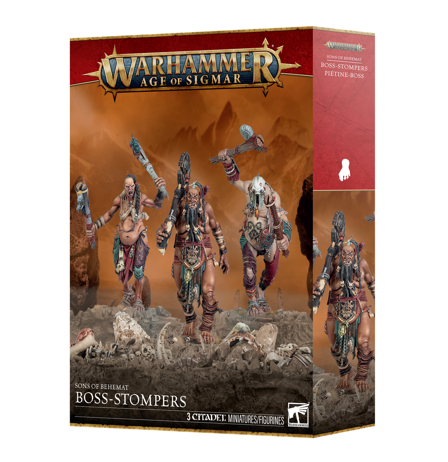 SONS OF BEHEMAT: PISAJEFES