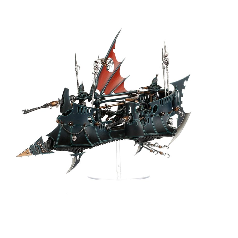 WARHAMMER 40K PATRULLA DE COMBATE: DRUKHARI