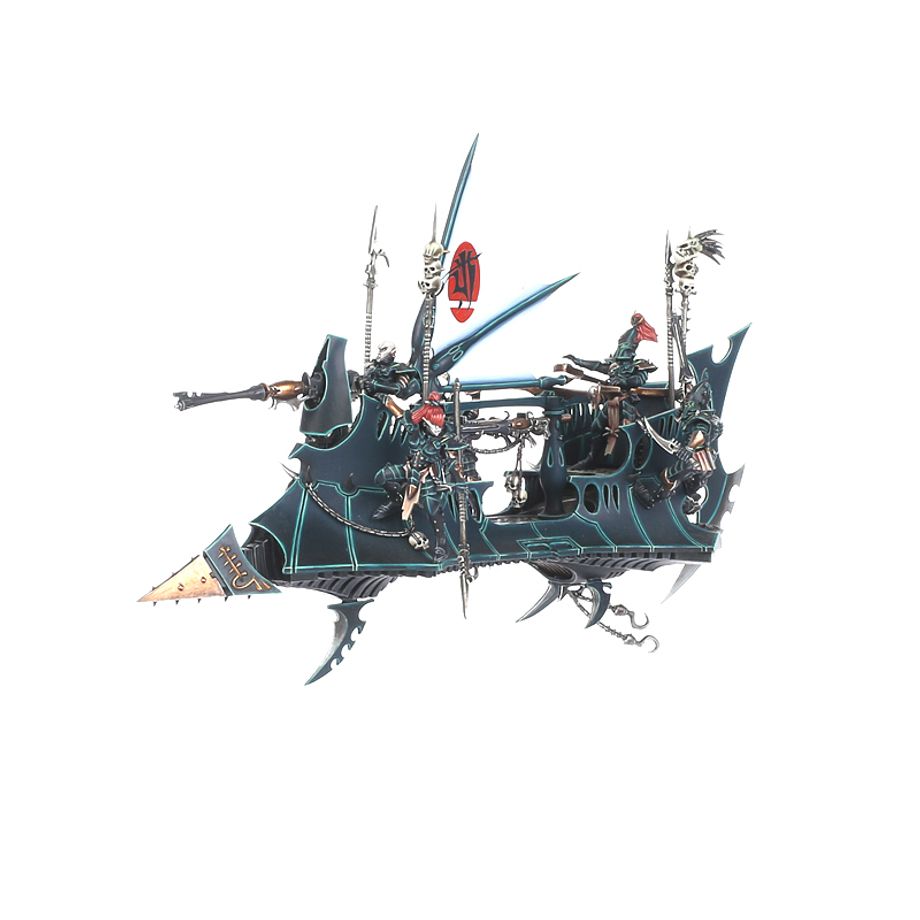 WARHAMMER 40K PATRULLA DE COMBATE: DRUKHARI
