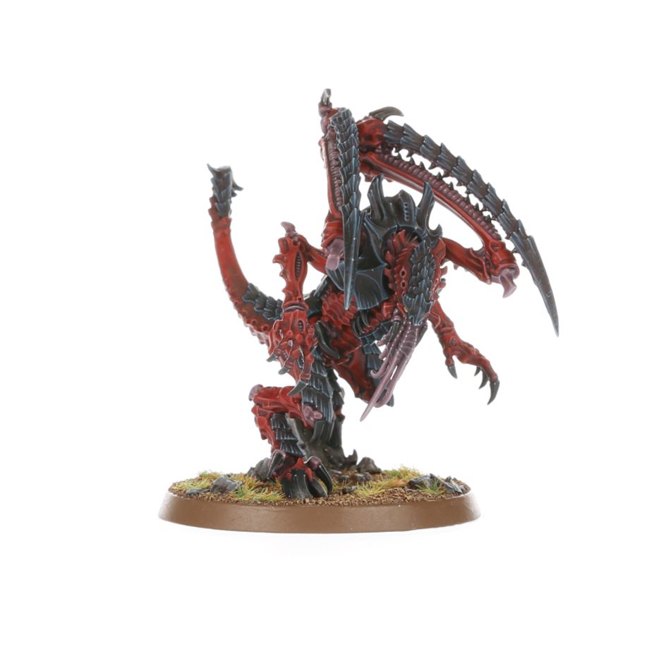 WARHAMMER 40K - TIRÁNIDOS: LICTOR