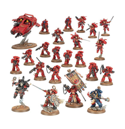 WARHAMMER 40K: ARMAGEDDON (ESP)