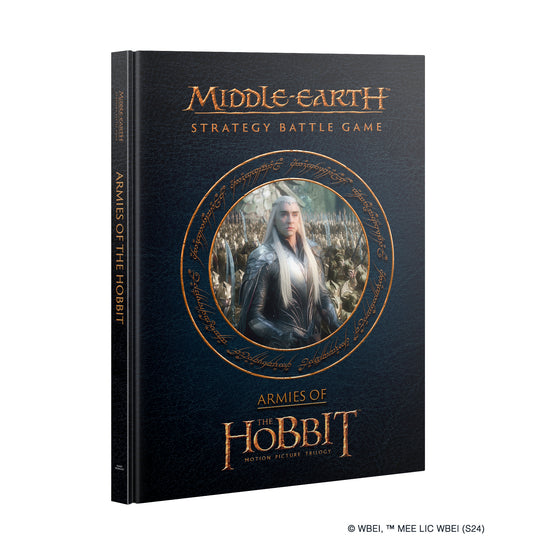 Armies of The Hobbitâ„¢ (InglÃ©s)
