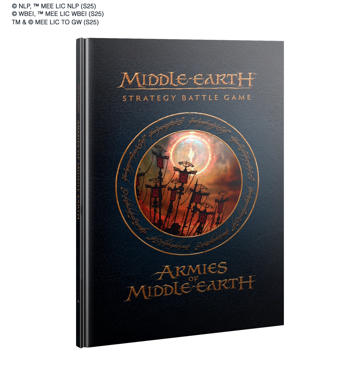 Armies of Middle-earthâ„¢ (InglÃ©s)