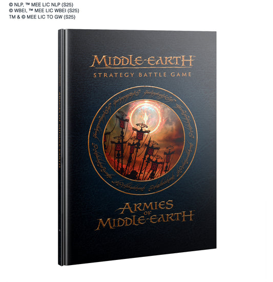 Armies of Middle-earthâ„¢ (InglÃ©s)