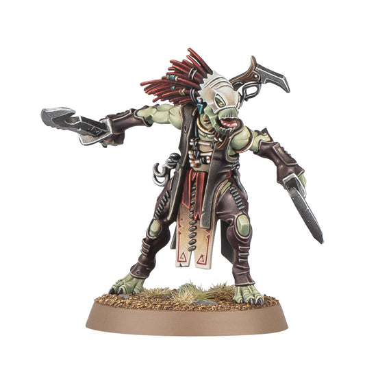 Carnemorfo Kroot