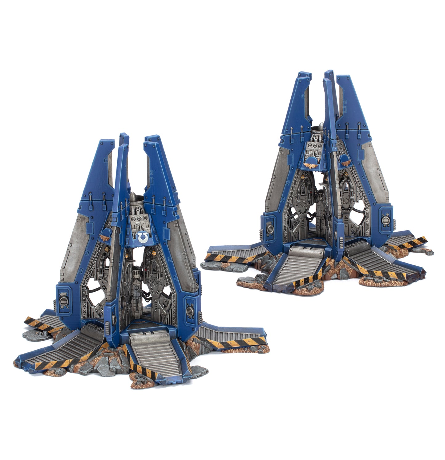 CÃ¡psulas de Desembarco