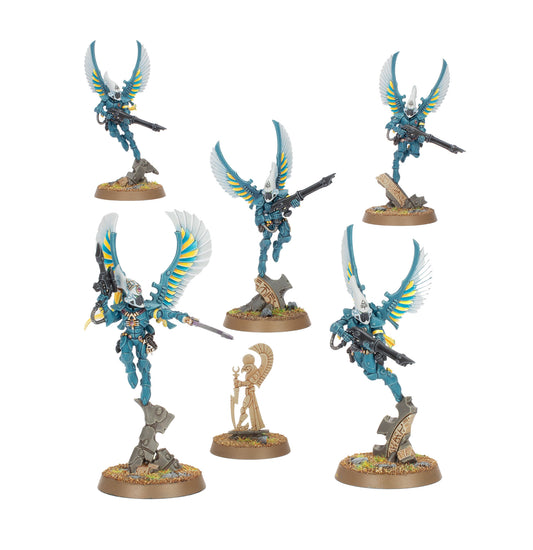 Halcones Cazadores